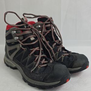 Zamberlan 230 SH Crosser Plus Gore-Tez Hiking Boots.